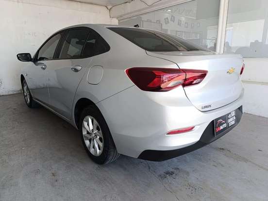 CHEVROLET-ONIX-1.0 TURBO FLEX PLUS LT MANUAL CHEVROLET-ONIX-2021