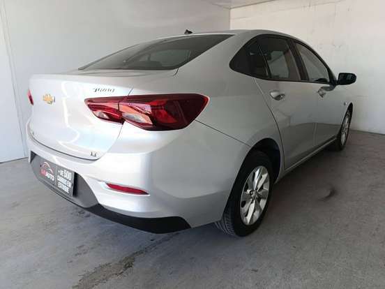CHEVROLET-ONIX-1.0 TURBO FLEX PLUS LT MANUAL CHEVROLET-ONIX-2021