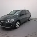 CHEVROLET ONIX 1.0 TURBO FLEX PLUS LTZ AUTOMÁTICO CHEVROLET ONIX 1.0 TURBO FLEX PLUS LTZ AUTOMÁTICO