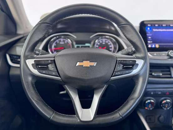 CHEVROLET-ONIX-1.0 TURBO FLEX PLUS LTZ AUTOMÁTICO CHEVROLET-ONIX-2024