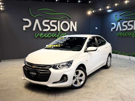 CHEVROLET-ONIX-2022