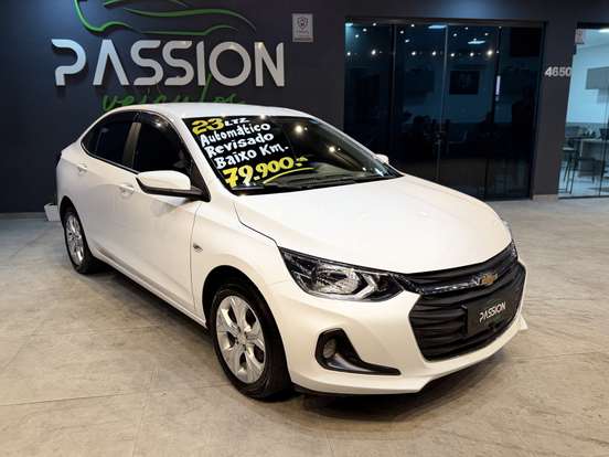 CHEVROLET-ONIX-2022