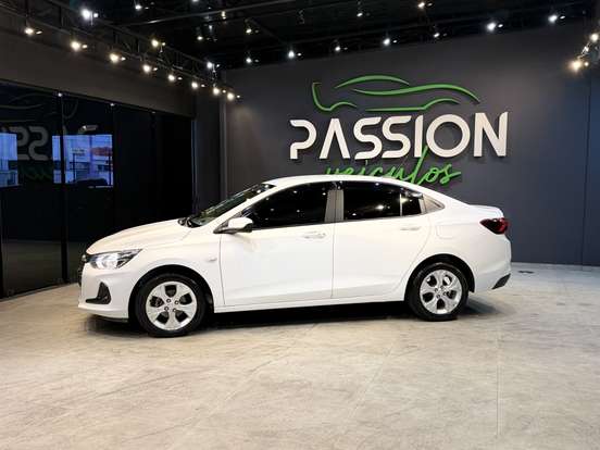 CHEVROLET-ONIX-2022