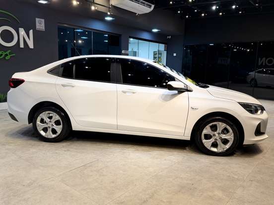 CHEVROLET-ONIX-2022
