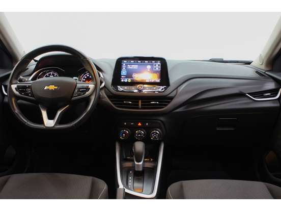 CHEVROLET-ONIX-1.0 TURBO FLEX PLUS LTZ AUTOMÁTICO CHEVROLET-ONIX-2024