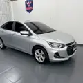 CHEVROLET ONIX 1.0 TURBO FLEX PLUS LTZ AUTOMÁTICO CHEVROLET ONIX 1.0 TURBO FLEX PLUS LTZ AUTOMÁTICO
