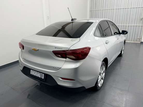 CHEVROLET-ONIX-1.0 TURBO FLEX PLUS LTZ AUTOMÁTICO CHEVROLET-ONIX-2022