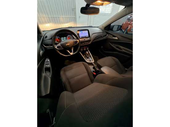 CHEVROLET-ONIX-1.0 TURBO FLEX PLUS LTZ AUTOMÁTICO CHEVROLET-ONIX-2022