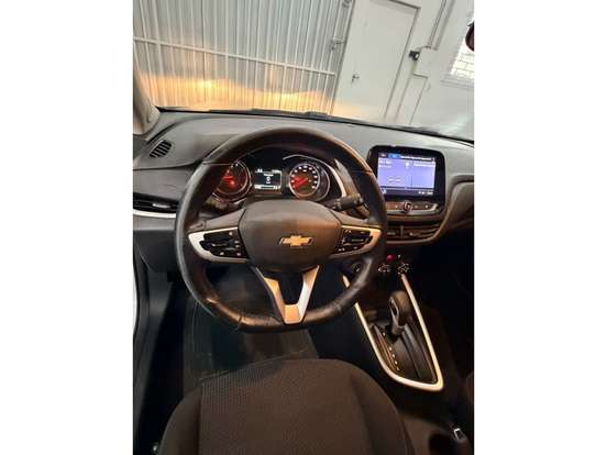 CHEVROLET-ONIX-1.0 TURBO FLEX PLUS LTZ AUTOMÁTICO CHEVROLET-ONIX-2022
