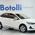 CHEVROLET ONIX 1.0 TURBO FLEX PLUS LTZ AUTOMÁTICO CHEVROLET ONIX 1.0 TURBO FLEX PLUS LTZ AUTOMÁTICO
