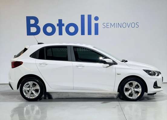 CHEVROLET-ONIX-2022