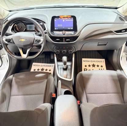 CHEVROLET-ONIX-2022