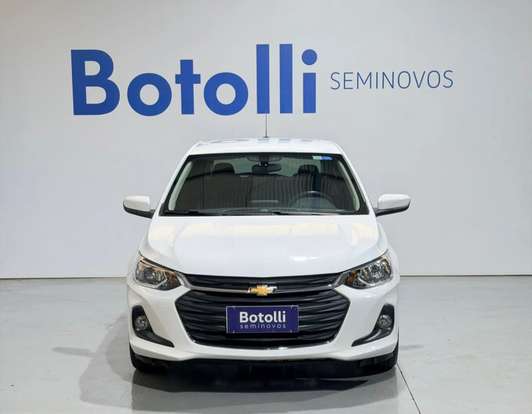CHEVROLET-ONIX-2022