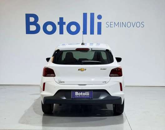 CHEVROLET-ONIX-2022