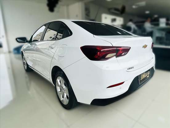 CHEVROLET-ONIX-1.0 TURBO FLEX PLUS LTZ AUTOMÁTICO CHEVROLET-ONIX-2023