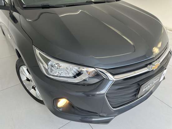 CHEVROLET-ONIX-1.0 TURBO FLEX PLUS LTZ AUTOMÁTICO CHEVROLET-ONIX-2024