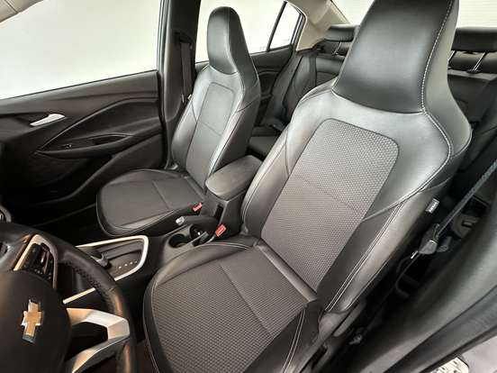 CHEVROLET-ONIX-1.0 TURBO FLEX PLUS LTZ AUTOMÁTICO CHEVROLET-ONIX-2024