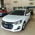 CHEVROLET ONIX 1.0 TURBO FLEX PLUS LTZ MANUAL CHEVROLET ONIX 1.0 TURBO FLEX PLUS LTZ MANUAL