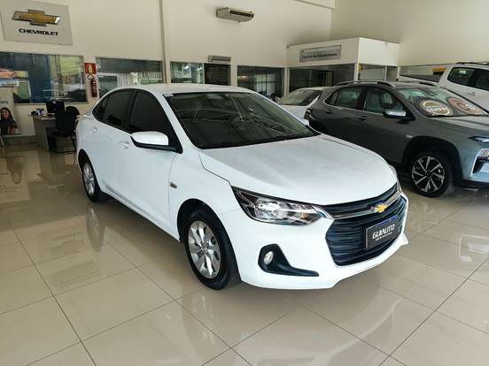 CHEVROLET-ONIX-2022