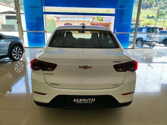 CHEVROLET-ONIX-1.0 TURBO FLEX PLUS LTZ MANUAL CHEVROLET-ONIX-2022