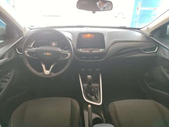 CHEVROLET-ONIX-1.0 TURBO FLEX PLUS LTZ MANUAL CHEVROLET-ONIX-2022