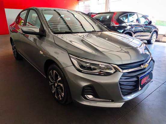 CHEVROLET-ONIX-1.0 TURBO FLEX PLUS PREMIER AUTOMÁTICO CHEVROLET-ONIX-2025