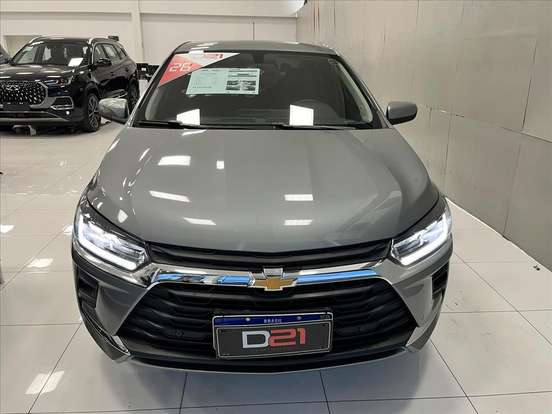 CHEVROLET-ONIX-2026