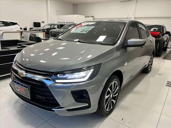 CHEVROLET-ONIX-2026