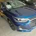 CHEVROLET ONIX 1.0 TURBO FLEX PLUS PREMIER AUTOMÁTICO CHEVROLET ONIX 1.0 TURBO FLEX PLUS PREMIER AUTOMÁTICO