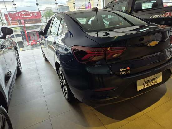 CHEVROLET-ONIX-1.0 TURBO FLEX PLUS PREMIER AUTOMÁTICO CHEVROLET-ONIX-2024
