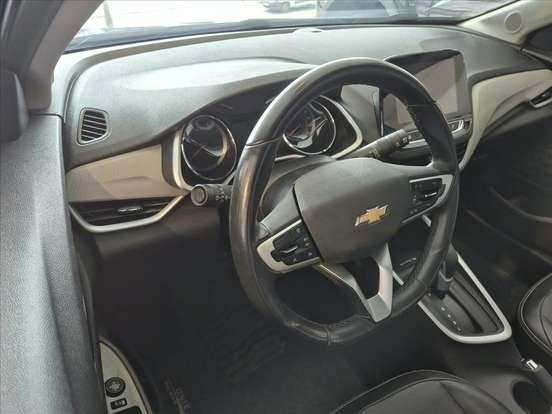 CHEVROLET-ONIX-1.0 TURBO FLEX PLUS PREMIER AUTOMÁTICO CHEVROLET-ONIX-2024