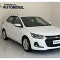 CHEVROLET ONIX 1.0 TURBO FLEX PLUS PREMIER AUTOMÁTICO CHEVROLET ONIX 1.0 TURBO FLEX PLUS PREMIER AUTOMÁTICO