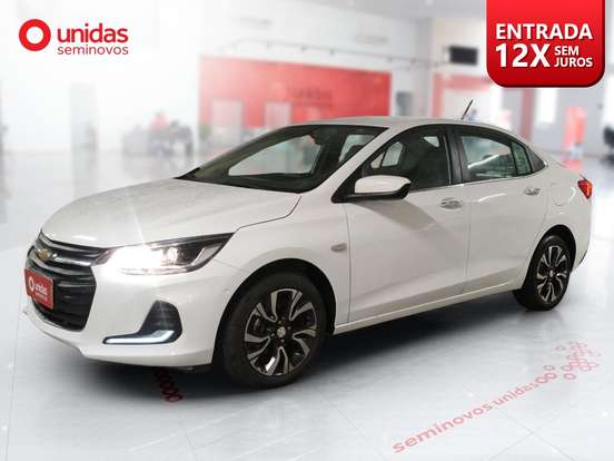 CHEVROLET-ONIX-2025