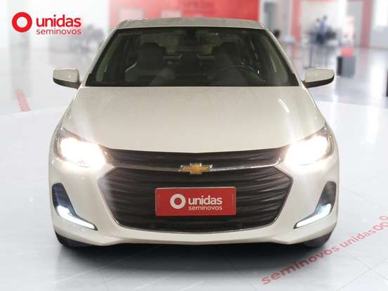 CHEVROLET-ONIX-2025