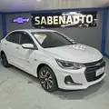 CHEVROLET ONIX 1.0 TURBO FLEX PLUS PREMIER AUTOMÁTICO CHEVROLET ONIX 1.0 TURBO FLEX PLUS PREMIER AUTOMÁTICO
