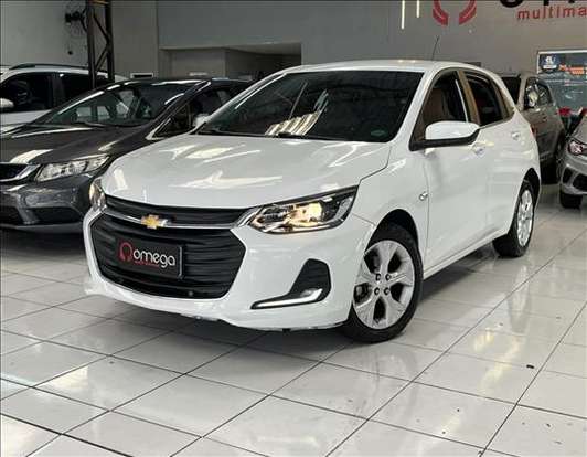 CHEVROLET-ONIX-2020