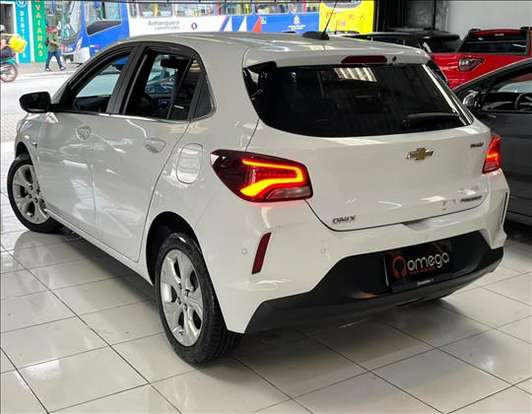 CHEVROLET-ONIX-2020
