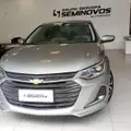CHEVROLET ONIX 1.0 TURBO FLEX PREMIER AUTOMÁTICO CHEVROLET ONIX 1.0 TURBO FLEX PREMIER AUTOMÁTICO