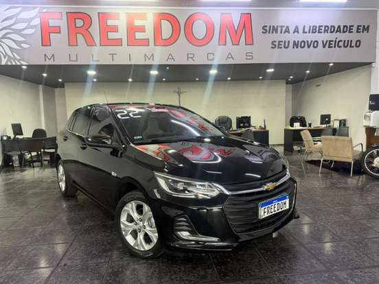 CHEVROLET-ONIX-2021
