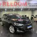 CHEVROLET ONIX 1.0 TURBO FLEX PREMIER AUTOMÁTICO CHEVROLET ONIX 1.0 TURBO FLEX PREMIER AUTOMÁTICO