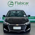 CHEVROLET ONIX 1.0 TURBO FLEX PREMIER AUTOMÁTICO CHEVROLET ONIX 1.0 TURBO FLEX PREMIER AUTOMÁTICO