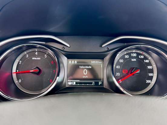CHEVROLET-ONIX-1.0 TURBO FLEX PREMIER AUTOMÁTICO CHEVROLET-ONIX-2024