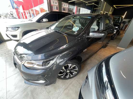 CHEVROLET-ONIX-2025