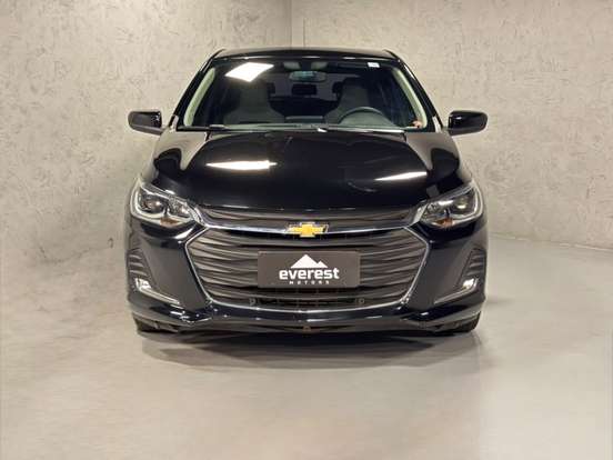 CHEVROLET-ONIX-1.0 TURBO FLEX PREMIER AUTOMÁTICO CHEVROLET-ONIX-2024