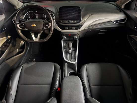 CHEVROLET-ONIX-1.0 TURBO FLEX PREMIER AUTOMÁTICO CHEVROLET-ONIX-2024