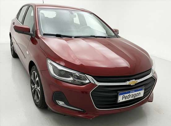 CHEVROLET-ONIX-2022