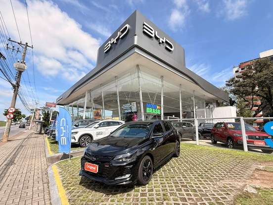 CHEVROLET-ONIX-1.0 TURBO FLEX RS AUTOMÁTICO CHEVROLET-ONIX-2023