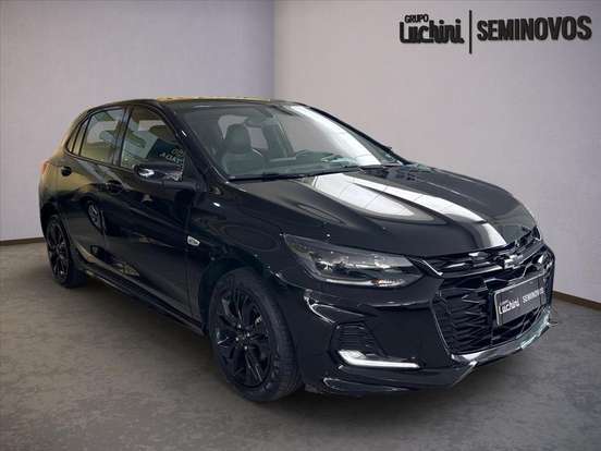 CHEVROLET-ONIX-2022