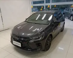 CHEVROLET ONIX 1.0 TURBO FLEX RS AUTOMÁTICO CHEVROLET ONIX 1.0 TURBO FLEX RS AUTOMÁTICO