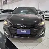 CHEVROLET ONIX 1.0 TURBO FLEX RS AUTOMÁTICO CHEVROLET ONIX 1.0 TURBO FLEX RS AUTOMÁTICO